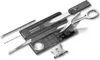Victorinox SWISSCARD LITE schwarz transparent Produktbild-Vorschau 5