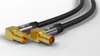 Goobay 70464, cable para antena de TV (135 dB típico), 4 Vista previa de la imagen del producto 2