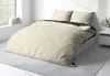 Winter Bettwäsche Doubleface Uni Wende kuschelig flauschig Produktbild-Vorschau 3