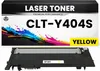 Toner CLT-Y404S Gelb für Samsung Y404S Premium Alternative  Produktbild-Vorschau 1