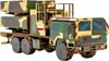 Militärfahrzeug Holzpuzzle 3D Modellauto Armeepuzzle Produktbild-Vorschau 3