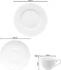 Villeroy & Boch Royal Kaffee-Set 18 tlg. Produktbild-Vorschau 7