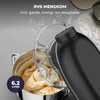 Fentic Keukenmachine 6-in-1 – Mixer, Deegkneder, Productafbeelding-voorbeeld 5