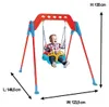 Balançoire pour bébé Pilsan Swing 07968 avec cadre Voir les images du produit 6