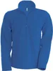 Kariban Herren Fleecepullover Fleece Pullover Sweatshirt Produktbild-Vorschau 4
