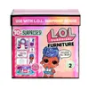 L.O.L. Surprise Furniture - Backstage met Independent Queen Produktbild-Vorschau 2