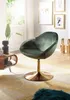 Fauteuil lounge FineBuy SIRAN vert 70 x 79 x 70 cm Fauteuil Voir les images du produit 2