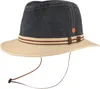 Mayser Flapper Outdoorhut Menowin mit Kinnband UV-Schutz 80 in blau Produktbild-Vorschau