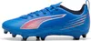 Puma Ultra 6 Play Fg/ag Jugendfußballschuhe Blau EU 36 Produktbild-Vorschau 4