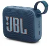JBL Go 4 Tragbarer Mono-Lautsprecher Blau 4,2 W Produktbild-Vorschau 7