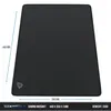 Titanwolf Gaming muismat XL, 440 x 350 mm, muismat met Productafbeelding-voorbeeld 4