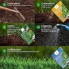 LERAVA® Semena trávníku – bermudská tráva [mimořádně odolná Náhled obrázku produktu 6