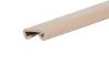 QUEST Profil poręczowy, poręczówka PCV PREMIUM 35x8 mm, 1m, Podgląd zdjęcia produktu 1
