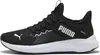 Puma Softride Enzo Sneaker Schwarz Produktbild-Vorschau 5