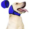 INF Copriorecchie Impermeabili per Cani: Protezione Acqua e Anteprima dell’immagine prodotto 2