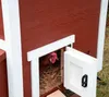 Hühnerstall Mitte EZ Chicken Home Rot, 1,68 m² - Produktbild-Vorschau 16