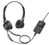 Jabra Engage 50 Stereo Kopfhörer Kabelgebunden Kopfband Produktbild-Vorschau 5