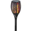 Kynast Garden Torcia solare da giardino con effetto fiamma Anteprima dell’immagine prodotto 1
