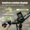 Dvojité detské sedlo FAFREES FF20 CUV pre e-bike 24AH, 0-12 Náhľad obrázku produktu 10