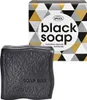 Speick Made by Speick Black Soap, Aktivkohle Bio 100g Produktbild-Vorschau 3