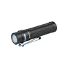 Olight S2R Baton II czarna latarka ręczna LED Podgląd zdjęcia produktu 5