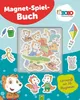 Bobo Siebenschläfer Magnet-Spielbuch für Kinder ab 3 Jahren Produktbild-Vorschau 1