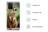 MuchoWow® Handyhülle Schutzhülle Hülle für Samsung Galaxy Produktbild-Vorschau 7