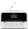 TechniSat DIGITRADIO 586 | DAB+ & Internet-Radio, Produktbild-Vorschau 2