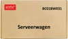 Hoppa! | Servierwagen | Metall | Weiß | 60x33x83 cm Produktbild-Vorschau 7