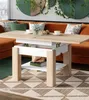 All4All Multifunktionaler Couchtisch Claris - Sonoma Eiche Produktbild-Vorschau 6