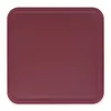 Brabantia Tasty+ Snijplank 25x0.8x25 cm Aubergine Rood Anteprima dell’immagine prodotto 1