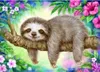 Diamond Painting Bilder, 5D Diamond Painting Kits für Produktbild-Vorschau 1