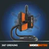 Worx WX026.9 Lampe de chantier sans fil 20 V - sans Voir les images du produit 9