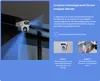 EZVIZ CS-H90, IP-Sicherheitskamera, Draußen, Kabelgebunden, Produktbild-Vorschau 2
