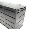 Mülltonnenbox Mülltonnenverkleidung 4er 240L Müllbox Produktbild-Vorschau 10