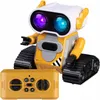 Roboter Kinder Spielzeug, Wiederaufladbares Ferngesteuertes Produktbild-Vorschau 2
