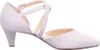 Gabor 01.363 Chaussures à lanières argentées Élégantes NEUF Voir les images du produit 58