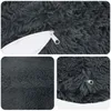 Housses de coussin vidaXL, lot de 2, modèle HEEREN, Voir les images du produit 4