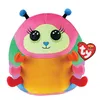 Ty Squish A Boo Nessa Caterpillar - Knuffel - 31 cm Produktbild-Vorschau 2