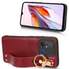 Per Xiaomi Redmi 12C custodia per telefono cellulare Anteprima dell’immagine prodotto 3
