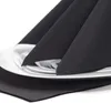 PAPSTAR 10452 PAPSTAR Servietten "Collezione ROYAL", nero Anteprima dell’immagine prodotto 10