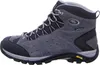 Brütting Mount Bona High Wanderschuh Grau Produktbild-Vorschau 18