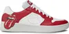 Scarpe Skechers Palmilla Rolling Stones Marque 210748RDW Anteprima dell’immagine prodotto 14
