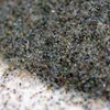 Wiltec 450g Strahlmittel Mischkorund für Sandstrahlpistole Produktbild-Vorschau 2