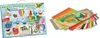 folia Bastelpapier Koffer "Ganzjahr" 110-teilig Produktbild-Vorschau 11