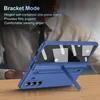 Pouzdro na Samsung Galaxy Z Fold 7 tvrdé PC pouzdro s Náhled obrázku produktu 4