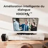 ULTIMEA Barre de son 3.1.2 canaux avec Dolby Atmos, système Voir les images du produit 10