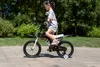 JOYSTAR 12-inch kinderfiets in motorstijl, geschikt voor Productafbeelding-voorbeeld 3