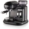 Ariete MODERNA Siebträger-Espressomaschine mit Mahlwerk Produktbild-Vorschau 2