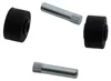 Rowenta 2x ruote assi spazzola scopa aspirapolvere XForce Anteprima dell’immagine prodotto 2